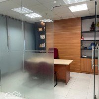 Chính Chủ Cho Thuê Văn Phòng Tại Tầng 8, Tòa Nhà Hồ Gươm Plaza, 18 Triệu, 82 M2
