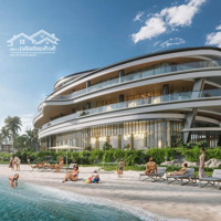Bán Căn Hộ 1 Phòng Ngủ 1 Vệ Sinhtại Libera Nha Trang, 27M2, 2 Tỷ Vnd, Uy Tín, Chính Chủ