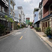 Bán Nhà Chính Chủ Tại 61/40/19A Đường Số 59 P14 Gò Vấp