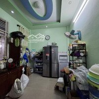 Bán Nhà Quận 8, 40.5M2, 3 Tầng 4 Phòng Ngủhẽm Xe Hơi, Pháp Lý Chuẩn, Hoàn Công Đủ, Nhỉnh 4Tỷ (Còn Thương Lượng)