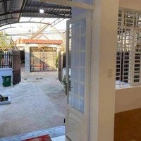 Bán Nhà Trệt Lầu, Đường Nhựa 5M Cạnh Trường Đ H Thủ Dầu Một