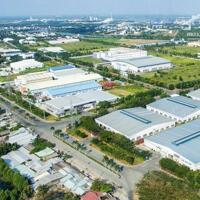 Cần bán lô đất trong kcn Chơn Thành Bình Phước 10.000m2