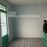 Giá Tốt ! Nhà Trọ 2 Tầng Hẻm Xe Hơi - Ga Metrol Bình Thái ,P. Trường Thọ - 69M2 Ngang 4.6M