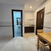 Thu Nhập 75 Triệu/Tháng!!! Nhà Mới 4 Tấm Hẻm Tôn Thất Hiệp P11. Dt: (6X20)M Giá: 12,8 Tỷ(Tl)