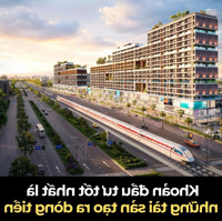 Cơ Hội Đầu Tư Phát Triển Tiềm Năng 2025
