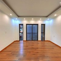 Ngõ Phố Kim Mã Thượng, Ba Đình 38M2 6 Tầng Thang Máy Mới Tinh Ô Tô Gần Nhà 9,5 Tỷ Ngõ Thông