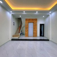 Ngõ Phố Kim Mã Thượng, Ba Đình 38M2 6 Tầng Thang Máy Mới Tinh Ô Tô Gần Nhà 9,5 Tỷ Ngõ Thông
