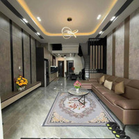 Bán Nhà Đẹp 3 Tầng Đường Hòa Minh 14, Liên Chiểu, Sát Kinh Dương Vương