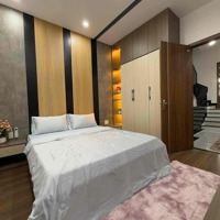 Bán Nhà Đẹp 3 Tầng Đường Hòa Minh 14, Liên Chiểu, Sát Kinh Dương Vương