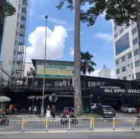 Mặt Tiền Nguyễn Thị Minh Khai - Gpxd 3 Hầm 17 Tầng (20 X 40M - Cn 700M2) Hđt 500 Triệuiệu - Giá Bán 350 Tỷ