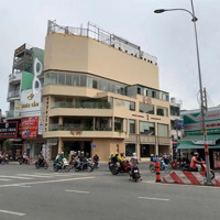 Siêu Phẩm Khuôn Đất Lớn, Góc 3 Mặt Tiền Khan Hiếm Quận Quận 1 - 14 X 30M - 180 Tỷ Tl