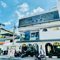 Siêu Phẩm Khuôn Đất Lớn, Góc 3 Mặt Tiền Khan Hiếm Quận Quận 1 - 14 X 30M - 180 Tỷ Tl