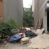 Bán Đất Trần Quốc Hoàn 41M2,Mặt Tiền4M Phân Lô Ô Tô Tránh, Kinh Doanh Sầm Uất, Ngay Sát Mặt Phố