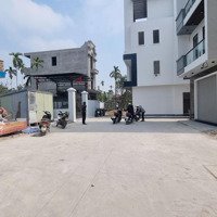 Bán Đất 60M2 Dân Hạnh, Đặng Cương, An Dương - Giá: 1.X Tỷ