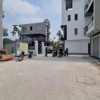 Bán Đất 60M2 Dân Hạnh, Đặng Cương, An Dương - Giá: 1.X Tỷ