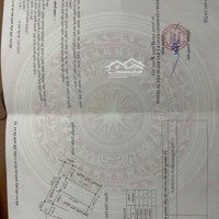 Bán Đất 60M2 Dân Hạnh, Đặng Cương, An Dương - Giá: 1.X Tỷ