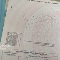 Bán Đất Phạm Văn Đồng, Vĩnh Hải, Nha Trang, 57 Triệu/M2, 161.8M2 Giá Tốt