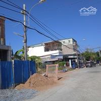 Cần Bán Nhanh Đất Thổ Cư Hẻm 10M 126 Nguyễn Văn Tạo, Nhà Bè