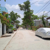 Cần Bán Nhanh Đất Thổ Cư Hẻm 10M 126 Nguyễn Văn Tạo, Nhà Bè