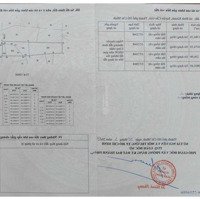 Bán Đất Mặt Tiền Đường Rừng Sác, Bình Khánh, Cần Giờ, Hồ Chí Minh, Giá Tốt 45 Tỷ, 5521 M2