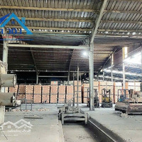 Bán Nhà Xưởng Hơn 10Ha Tân Uyên Bình Dương, Giá Chỉ 120 Tỷ Full Skc. Liên Hệ: 0933725660