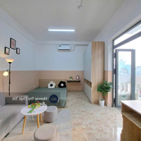 Cho Thuê Chdv Studio Gò Vấp Giá Rẻ| Homie Hỗ Trợ Tiền Nhà Đến 30%| Nói Không Với Đăng Ảo