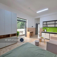 Cho Thuê Chdv Studio Gò Vấp Giá Rẻ| Homie Hỗ Trợ Tiền Nhà Đến 30%| Nói Không Với Đăng Ảo