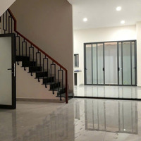 Cho Thuê Nhàmặt Tiềnđường Số 6 Cư Xá Bình Thới, P. 8, Q. 11 Rẻ Nhất Khu Vực