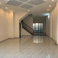 Cho Thuê Nhàmặt Tiềnđường Số 6 Cư Xá Bình Thới, P. 8, Q. 11 Rẻ Nhất Khu Vực