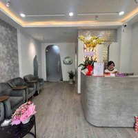 Cho Thuê Nhà Mặt 100M2 Mặt Tiền Đường D1 Kdc Himlam ,Tân Hưng Q7 . 7 Pn Có Thang Máy. Liên Hệ: 0909992760