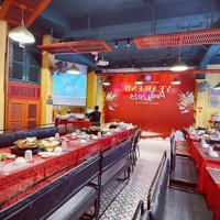 Cho Thuê Nhà Mặt Phố Phùng Hưng, Diện Tích 80M X 3 Tầng, Mặt Tiền 5M, Giá Thuê 50 Triệu/Tháng