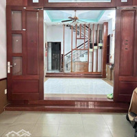 Cho Thuê Nhàmặt Tiềnp13, Tân Bình - 4.5X18M Trệt 3L St - 8P6W Chdv - Kd Sạch Sẽ