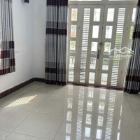 Cho Thuê Nhàmặt Tiềnp13, Tân Bình - 4.5X18M Trệt 3L St - 8P6W Chdv - Kd Sạch Sẽ