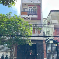 Cho Thuê Nhàmặt Tiềnp13, Tân Bình - 4.5X18M Trệt 3L St - 8P6W Chdv - Kd Sạch Sẽ