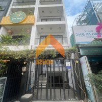 Đỉnh Nóc - Nhà Phố Trống Suốt 300M2 Ngay Trần Lựu Q2 Mới Cứng