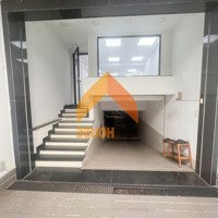 Đỉnh Nóc - Nhà Phố Trống Suốt 300M2 Ngay Trần Lựu Q2 Mới Cứng