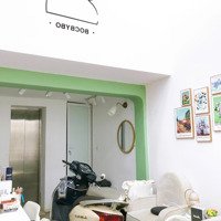 Cho Thuê Mặt Bằng Kinh Doanh - Trần Đại Nghĩa