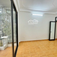 Bán Nhà Bồ Đề, 57M2 X 4,5T, 2 Thoáng Ngõ Thông, Ô Tô Cách Nhà Vài Bước, Gần Hồ Giá Nhỉnh 9 Tỷ