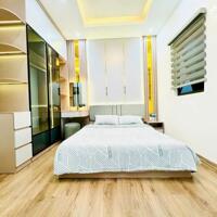 BÁN NHÀ NGÕ GẦN HỒ BA MẪU - 25M2 - SỔ ĐỎ - CHỈ 5.15 TỶ. LH:0766097338
