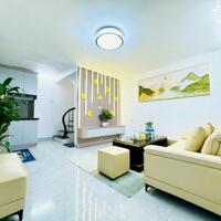 BÁN NHÀ NGÕ GẦN HỒ BA MẪU - 25M2 - SỔ ĐỎ - CHỈ 5.15 TỶ. LH:0766097338