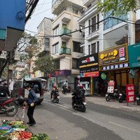 Lô Góc-Trục Chính Kinh Doanh-Ô Tô Tránh