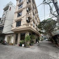 Lô Góc-Trục Chính Kinh Doanh-Ô Tô Tránh