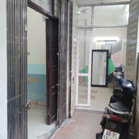 Chính Chủ Bán Nhà Ngõ 25 Cát Linh, 47.5/50M2, 4Tầng, 7.9Tỷ. Căn Góc 2 Thoáng.