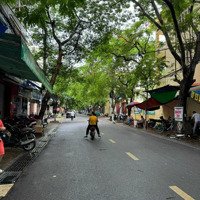 Bán Nhà Mặt Phố Phan Bội Châu, Hồng Bàng, Hải Phòng. Lh Mr. Đông 0986351619