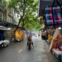Bán Nhà Mặt Phố Phan Bội Châu, Hồng Bàng, Hải Phòng. Lh Mr. Đông 0986351619