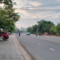 Bán Nhà Mặt Tiền Đường Xô Viết Nghệ Tĩnh, Phường 26, Quận Bình Thạnh, 835M2, 160 Tỷ