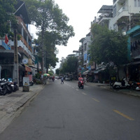 Siêu Phẩm Giá Bán 36 Tỷ. Đường Trần Bình Trọng. P1. Q5. Tp Hcm