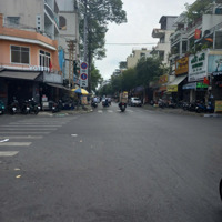 Siêu Phẩm Giá Bán 36 Tỷ. Đường Trần Bình Trọng. P1. Q5. Tp Hcm