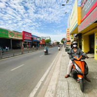 Mặt Tiền Nguyễn Oanh 103M2 Ngang Gần 6M Giá Chỉ 10 Tỷ, Sổ Vuông Vắn, Công Nhận Đủ