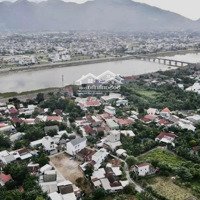 Cơ Hội Đầu Tư Sinh Lời Tại Kđt Nam Sông Cái Chỉ Từ 12 Triệu - Liên Hệ: 0905437440